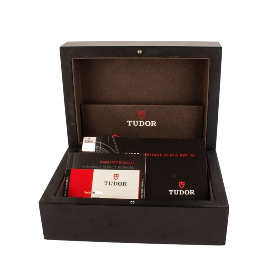 Tudor Heritage - Image 4