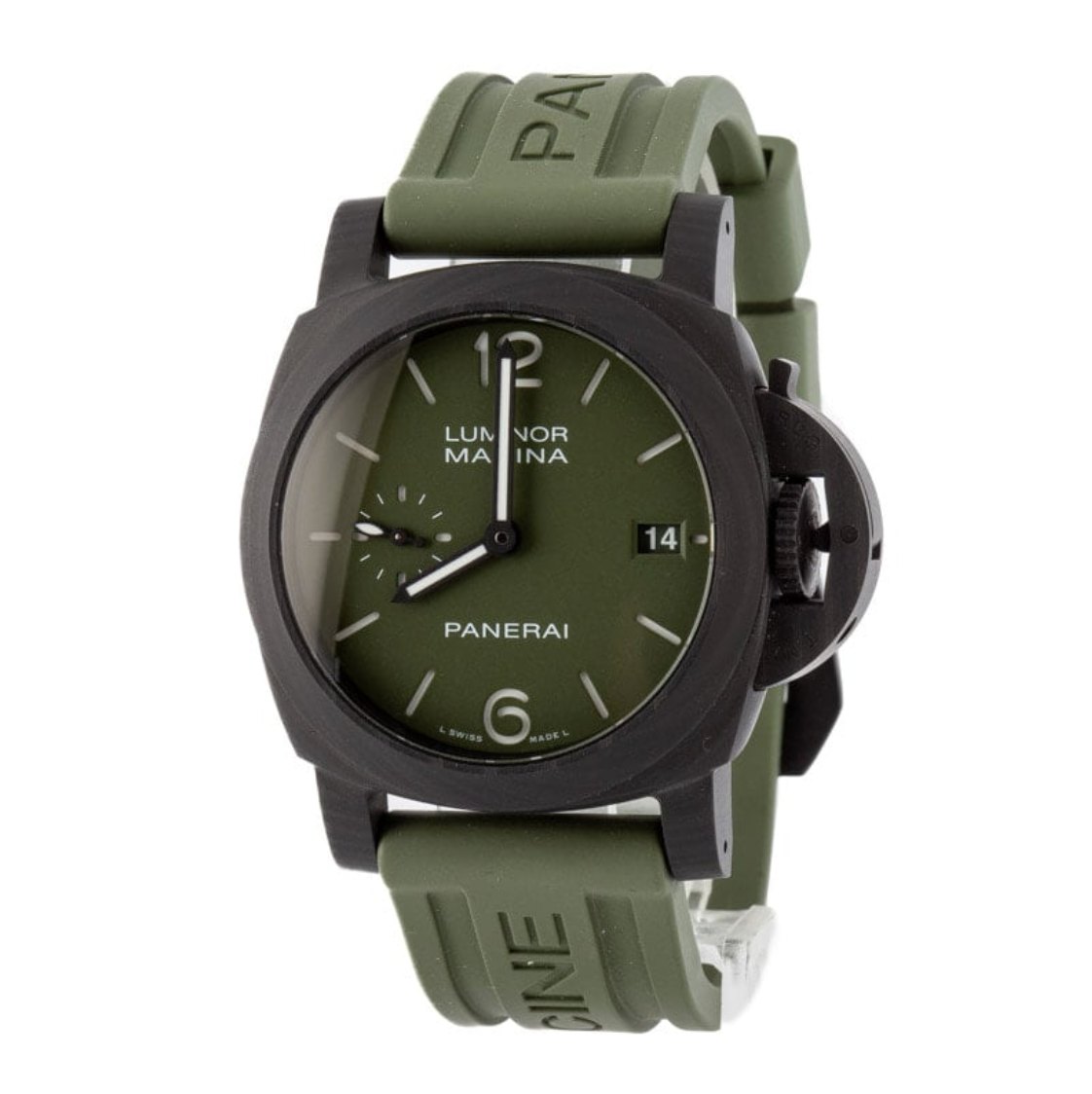 Panerai Luminor - Image 2