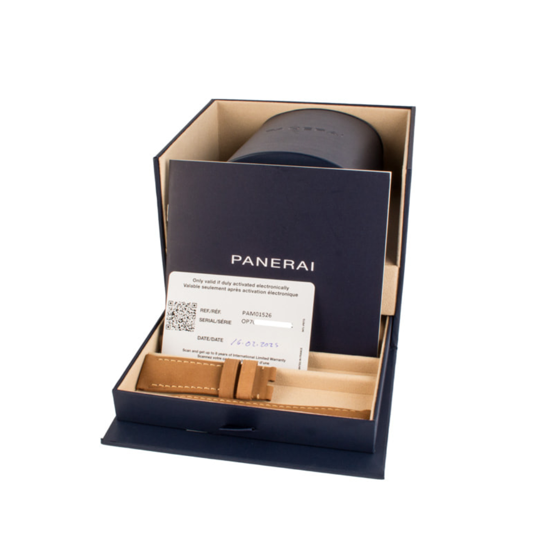 Panerai Luminor - Image 4