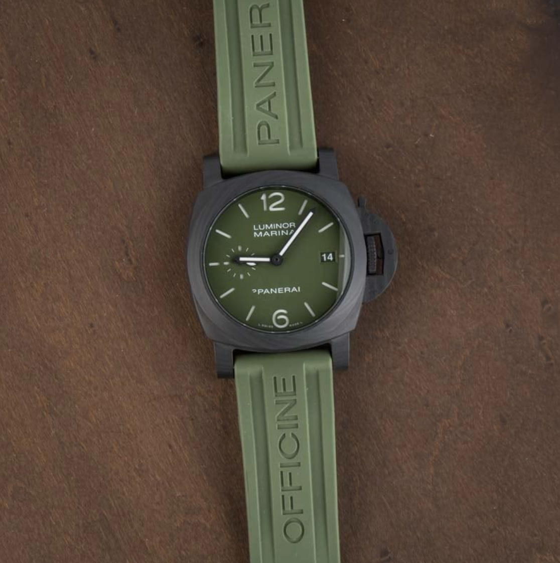 Panerai Luminor - Image 5