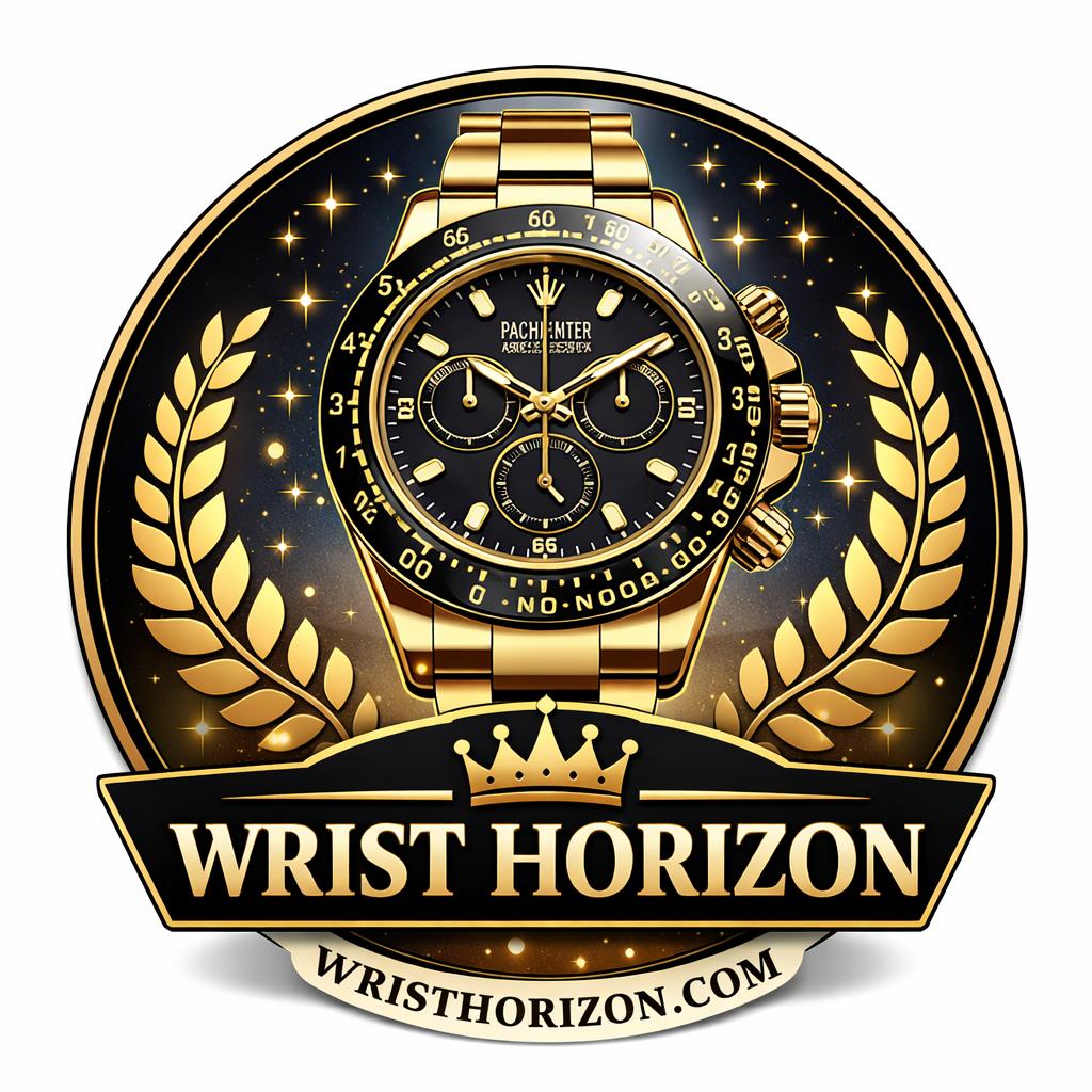 wristhorizon.com